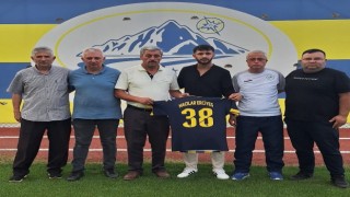 Hacılar Erciyesspordan 3 takviye
