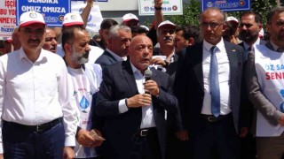 Hak-İş Genel Başkanı Arslan: “Bu yanlıştan vazgeçin”