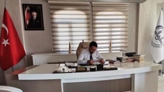 Hakkari İl Müftüsü Fakirullahoğlu, Erzincan İl Müftüsü olarak atandı