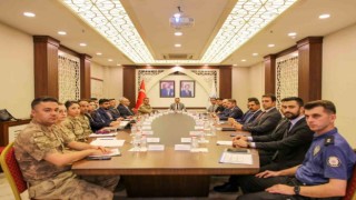 Hakkaride 10 günde 56 kişi yakalandı