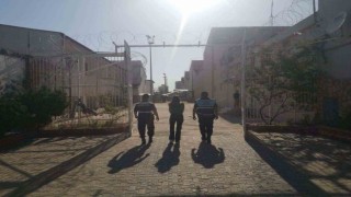 Hakkında 16 yıl kesinleşmiş hapis cezası bulunan şahıs yakalandı
