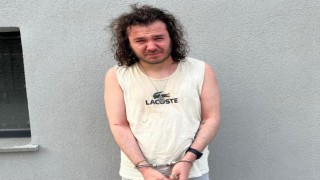 Hakkında kesinleşmiş 40 yıl hapis cezası ile aranan şahıs yakalandı