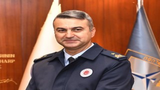Haldun Taşan emekliye ayrıldı