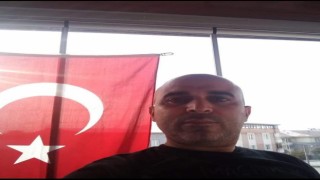 Halı saha maçında kalp krizi geçiren Belediye Başkan Yardımcısı hayatını kaybetti