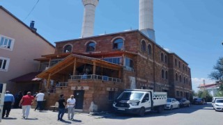 Haniye için Vartoda gıyabi cenaze namazı kılındı