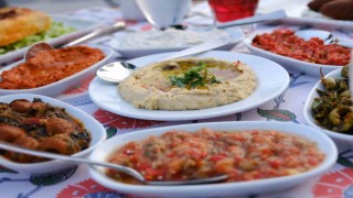 Hapimag Sea Garden Bodrumda Antakya lezzetleri misafirlerle buluşuyor