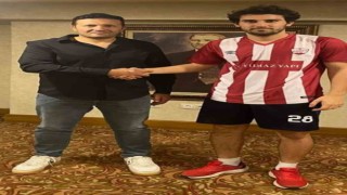Harput FK, 2 transfer yaptı