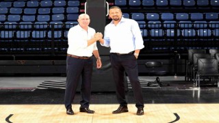 Harun Erdenay, yeniden TBFde