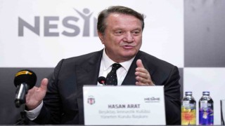 Hasan Arat: “Oyuncular gitmek istemiyorlar, Çok iyi para alıyoruz ve kalalım diyorlar”
