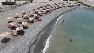Hatay'da 6 Yeni Plaj Alanı Hayata Geçiriliyor