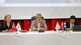 Hatay’da Toplu Taşıma Esnafına Destek Verilecek