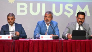 Hatay’ın Yeniden İnşası için Yoğun Çalışmalar Sürüyor