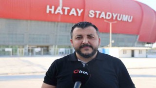 Hatayspor, Galatasarayı yenerek lige galibiyetle başlamak istiyor