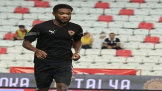 Hatayspor’a Antalya Engeli: 3-2