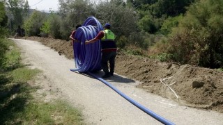 HATSU, Altyapıyı Güçlendiriyor!