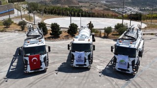 HATSU, Yeni Araçlarla Hizmet Kalitesini Artırıyor