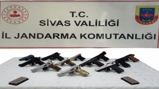 Havaya ateş açmaları pahalıya patladı