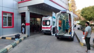 Havuza düşen minik Duru yaşam savaşını kaybetti