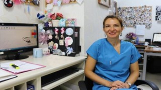 Havuzda ve denizde enfeksiyona dikkat