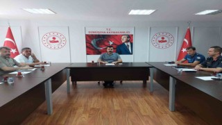 Hayat boyu öğrenme komisyonu toplandı