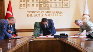 Hayırsever iş insanından anaokulu projesi