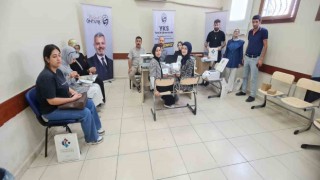 HBBden tercih yapan öğrencilere danışmanlık desteği