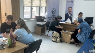 HBB’den Ücretsiz Üniversite Tercih Danışmanlığı Hizmeti