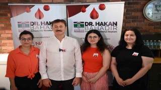 Hemofili hastalığı için geliştirdikleri tedavi yöntemiyle finale kaldılar