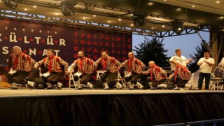 Hemşehri buluşmalarına unutulmaz son: Millet Bahçesi kültür festivalinde on binleri ağırladı
