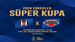 Hentbol Süper Kupa maçları 26 ve 27 Ağustosta oynanacak