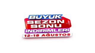 Hepsiburada Büyük Sezon Sonu İndirimlerini başlattı