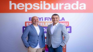 Hepsiburada Eskiyi Kapında Yenile servisini başlattı