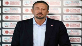 Hidayet Türkoğlu: “Yeni sezon tüm kulüplerimize hayırlı olsun”