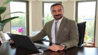 Hilton Van Oteli Genel Müdürlüğüne M. Fırat Kaya atandı