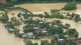 Hindistan ve Bangladeşte sel felaketi: 36 ölü