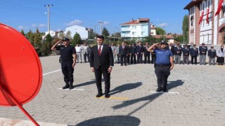 Hisarcıkta Zafer Bayramı kutlamaları