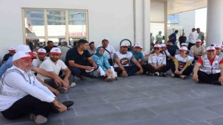 Hizmet-İşin ISSe tepkisi sürüyor: Bu tutumunuzdan, bu tavrınızdan vazgeçin
