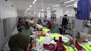 Hizmet Sektörü İstihdamda Öne Çıkıyor