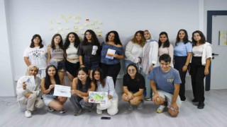 Hub Antalyada uluslararası buluşma