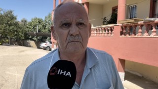 Husumet sonrası ortaya çıkan patlamamış 110 yıllık bombada şok detaylar