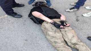 İçişleri Bakanı Yerlikaya: Eskişehirde 5 kişiye rastgele saldırarak yaralayan şüpheli gözaltına alındı