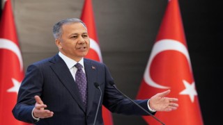 İçişleri Bakanı Yerlikayadan Adanadaki depreme ilişkin açıklama