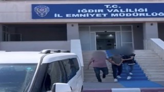 Iğdır Emniyet Müdürlüğü insan tacirleri ve kaçak göçmenlere göz açtırmıyor