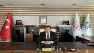 İKA Genel Sekreterlik görevine Ahmet Paksu atandı