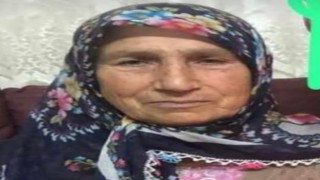 İki gündür kayıp yaşlı kadın dere kenarında ölü bulundu