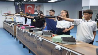 İkonik atışıyla dünya gündemine oturmuştu, çocuklara da ilham oldu