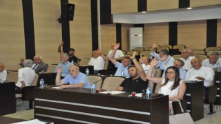 İl Genel Meclisinde Bolu için önemli iki komisyon kuruldu