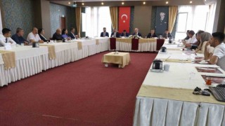 İl Milli Eğitim Müdürü Yener: “Ortak amacımız erdemli nesiller yetiştirmek”