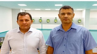 İl Müdürü Kabakcı: “Yusuf Dikeç, sıkça bir araya geldiğim ve keyifle izlediğim bir sporcu”
