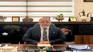 İl Sağlık Müdürü Dr. Sarıkaya: “Mide gribi mevsimsel gripten farklı bir hastalıktır”